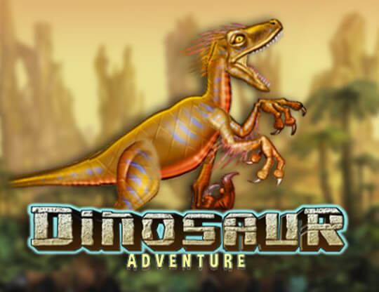 Dinosaur Adventure